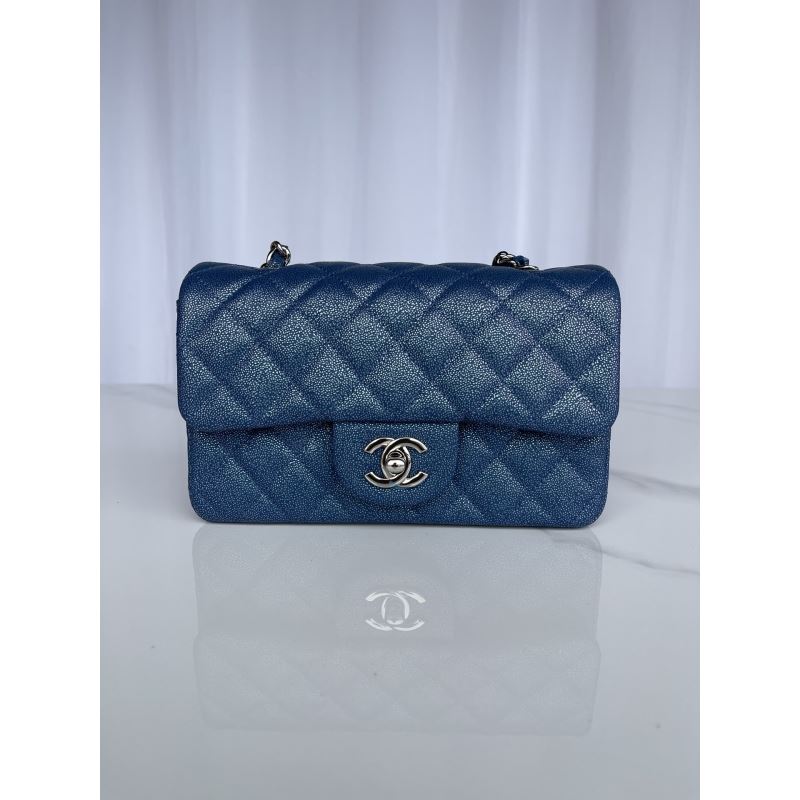 Ch*el cf series bags